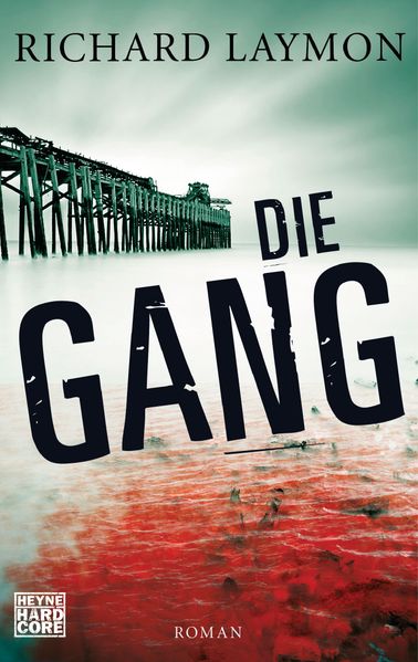 Cover von Die Gang