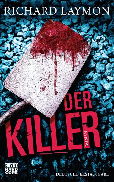 Cover von Der Killer