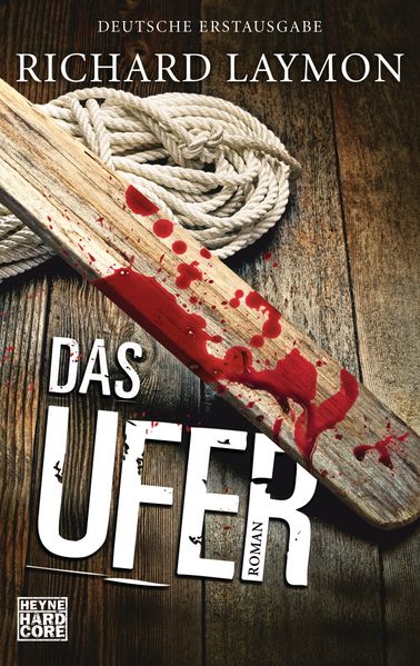Cover von Das Ufer