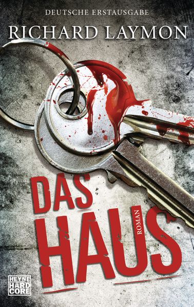 Cover von Das Haus