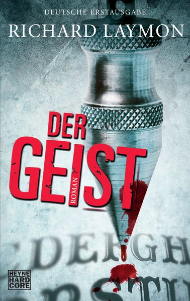 Cover von Der Geist