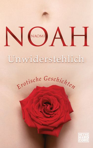 Cover von Unwiderstehlich