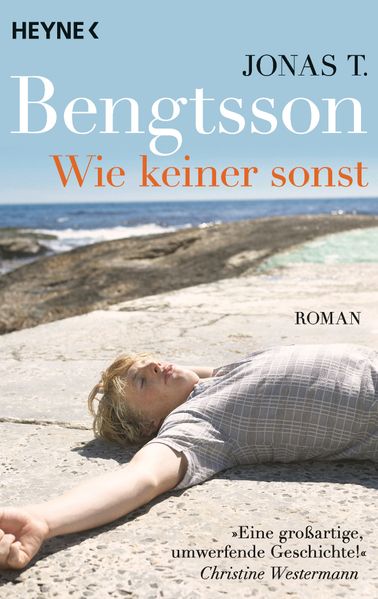 Cover von Wie keiner sonst