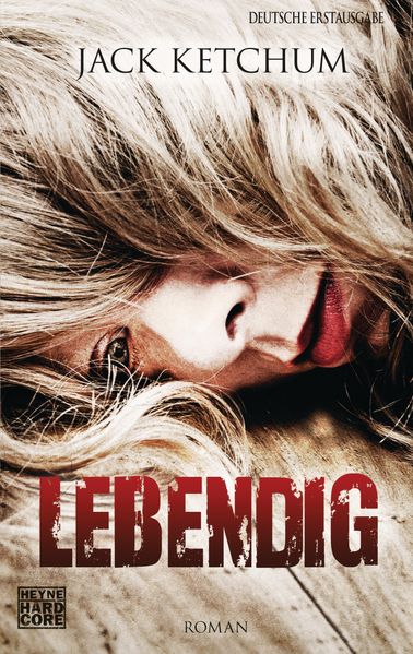 Cover von Lebendig
