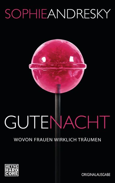 Cover von Gute Nacht