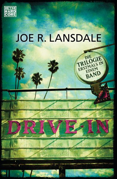 Cover von Drive-In