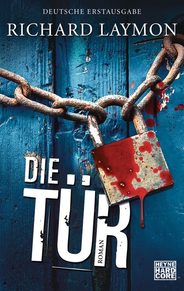 Cover von Die Tür