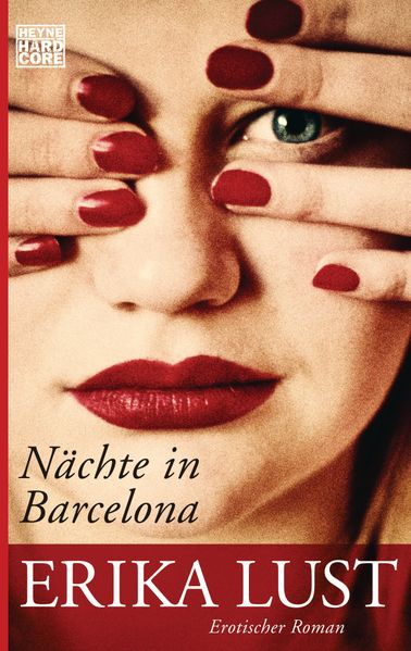 Cover von Nächte in Barcelona