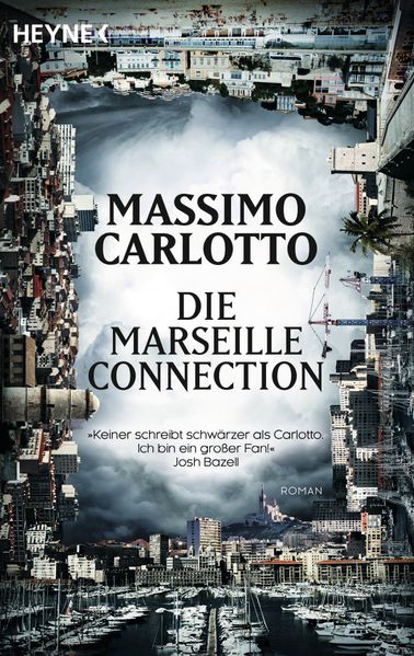 Cover von Die Marseille-Connection