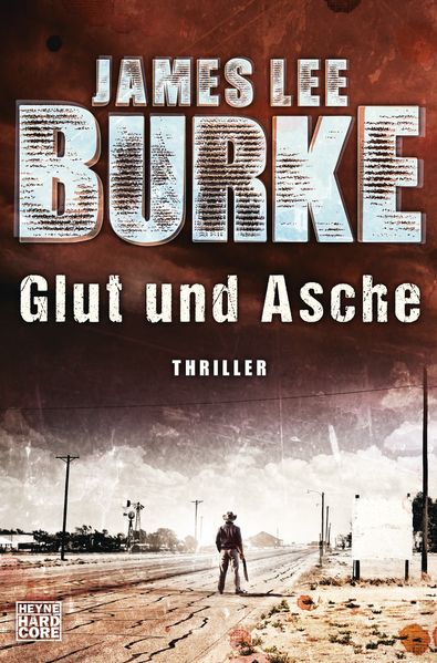 Cover von Glut und Asche