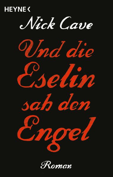 Cover von Und die Eselin sah den Engel