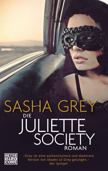 Cover von Die Juliette Society