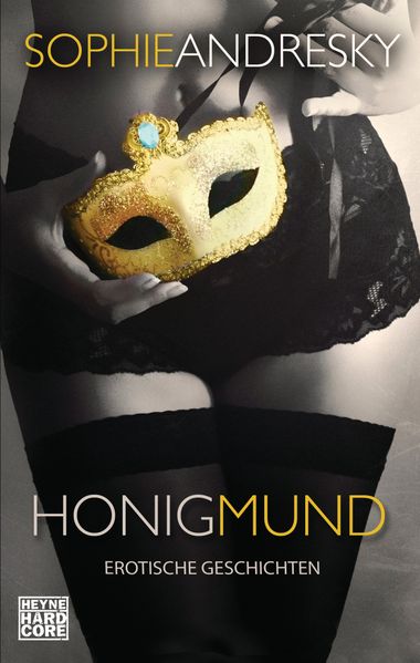 Cover von Honigmund