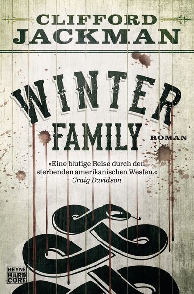 Cover von Winter Family
