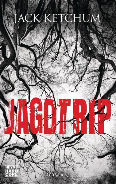 Cover von Jagdtrip