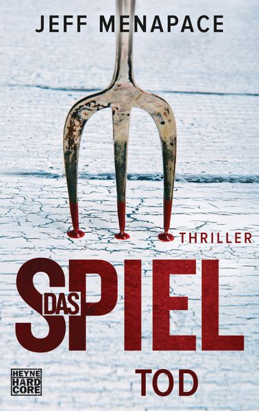 Cover von Das Spiel – Tod