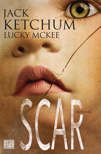 Cover von SCAR