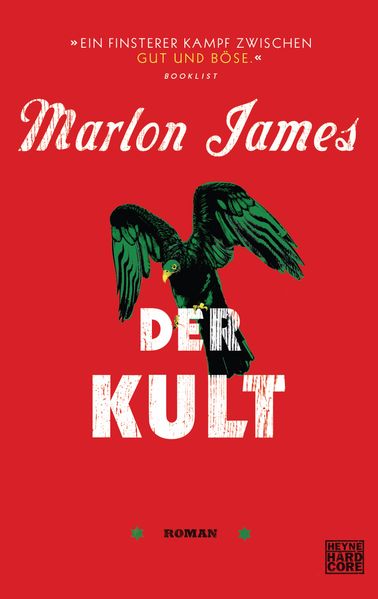 Cover von Der Kult
