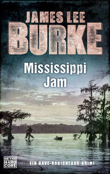 Cover von Mississippi Jam