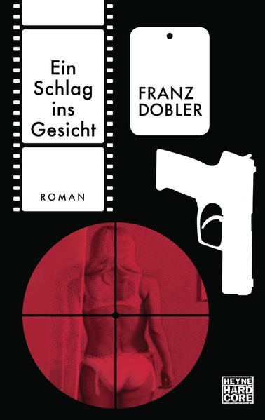 Cover von Ein Schlag ins Gesicht