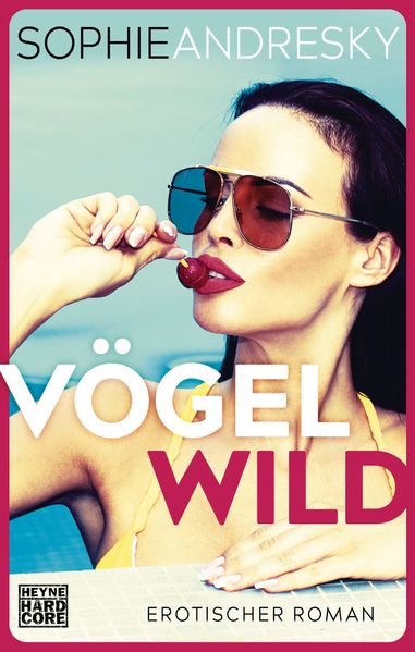 Cover von Vögelwild