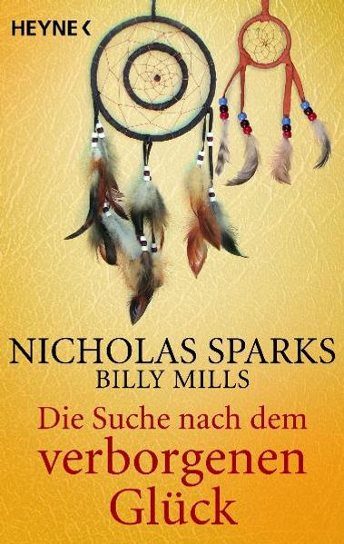 Cover von Die Suche nach dem verborgenen Glück