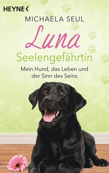 Cover von Luna, Seelengefährtin