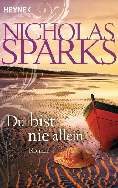 Cover von Du bist nie allein