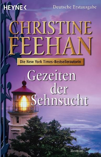 Cover von Gezeiten der Sehnsucht