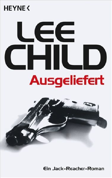 Cover von Ausgeliefert