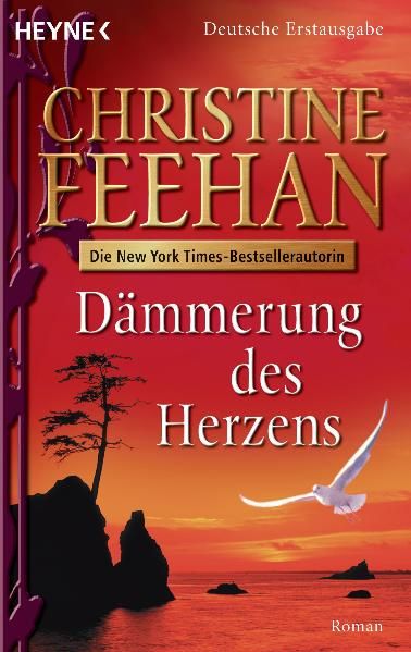 Cover von Dämmerung des Herzens
