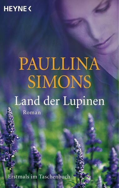 Cover von Land der Lupinen