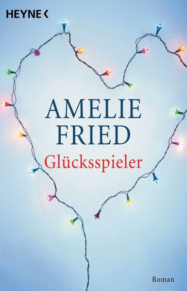 Cover von Glücksspieler