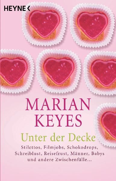 Cover von Unter der Decke