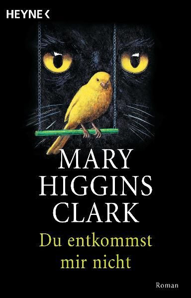 Cover von Du entkommst mir nicht
