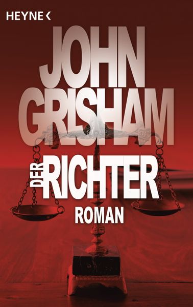 Cover von Der Richter