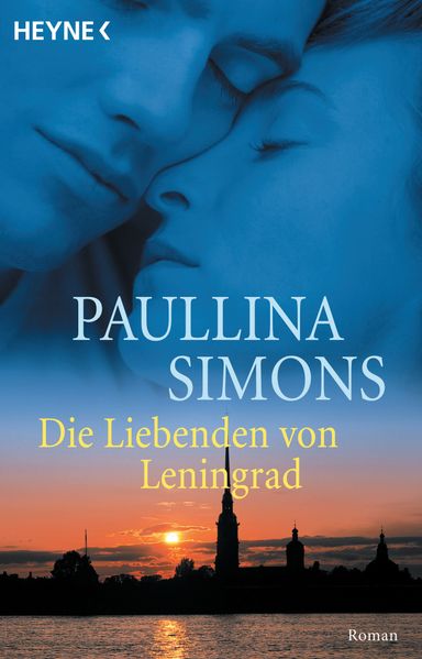 Cover von Die Liebenden von Leningrad
