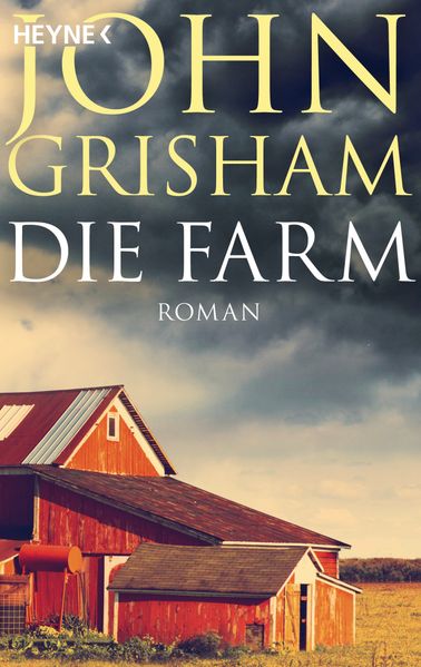 Cover von Die Farm