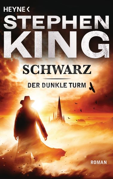 Cover von Schwarz