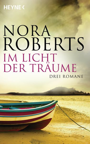 Cover von Im Licht der Träume