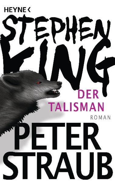 Cover von Der Talisman
