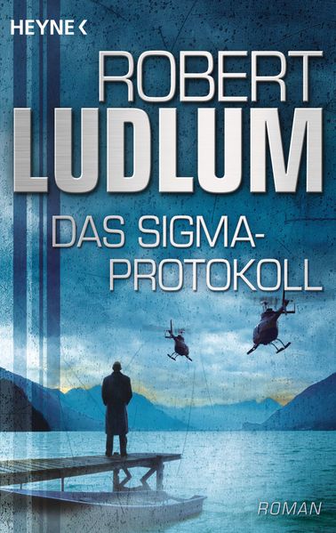 Cover von Das Sigma-Protokoll