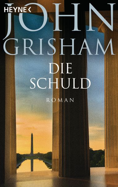 Cover von Die Schuld
