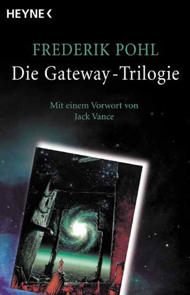 Cover von Die Gateway-Trilogie