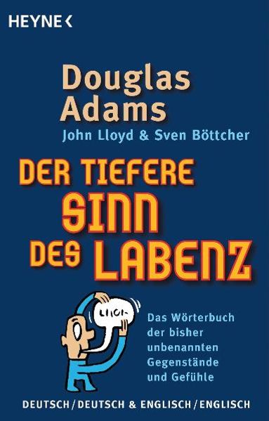 Cover von Der tiefere Sinn des Labenz