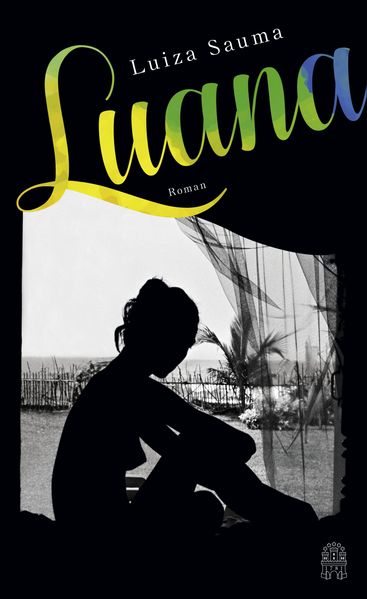 Cover von Luana