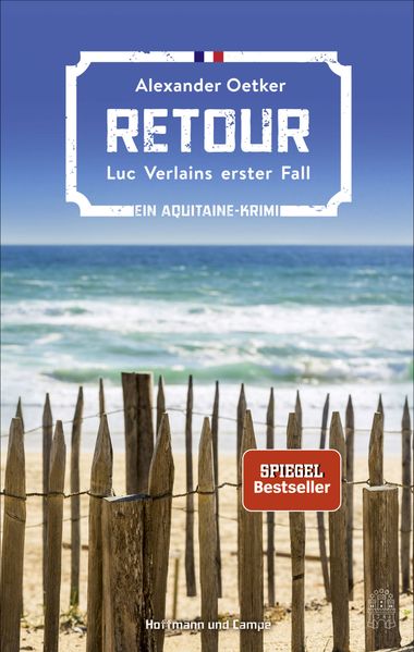 Cover von Retour