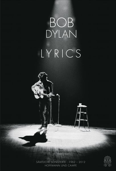 Cover von Lyrics