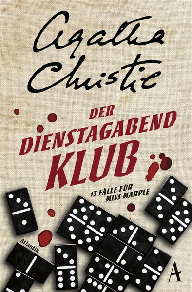 Cover von Der Dienstagabend-Klub