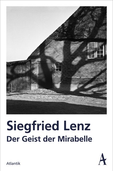 Cover von Der Geist Mirabelle